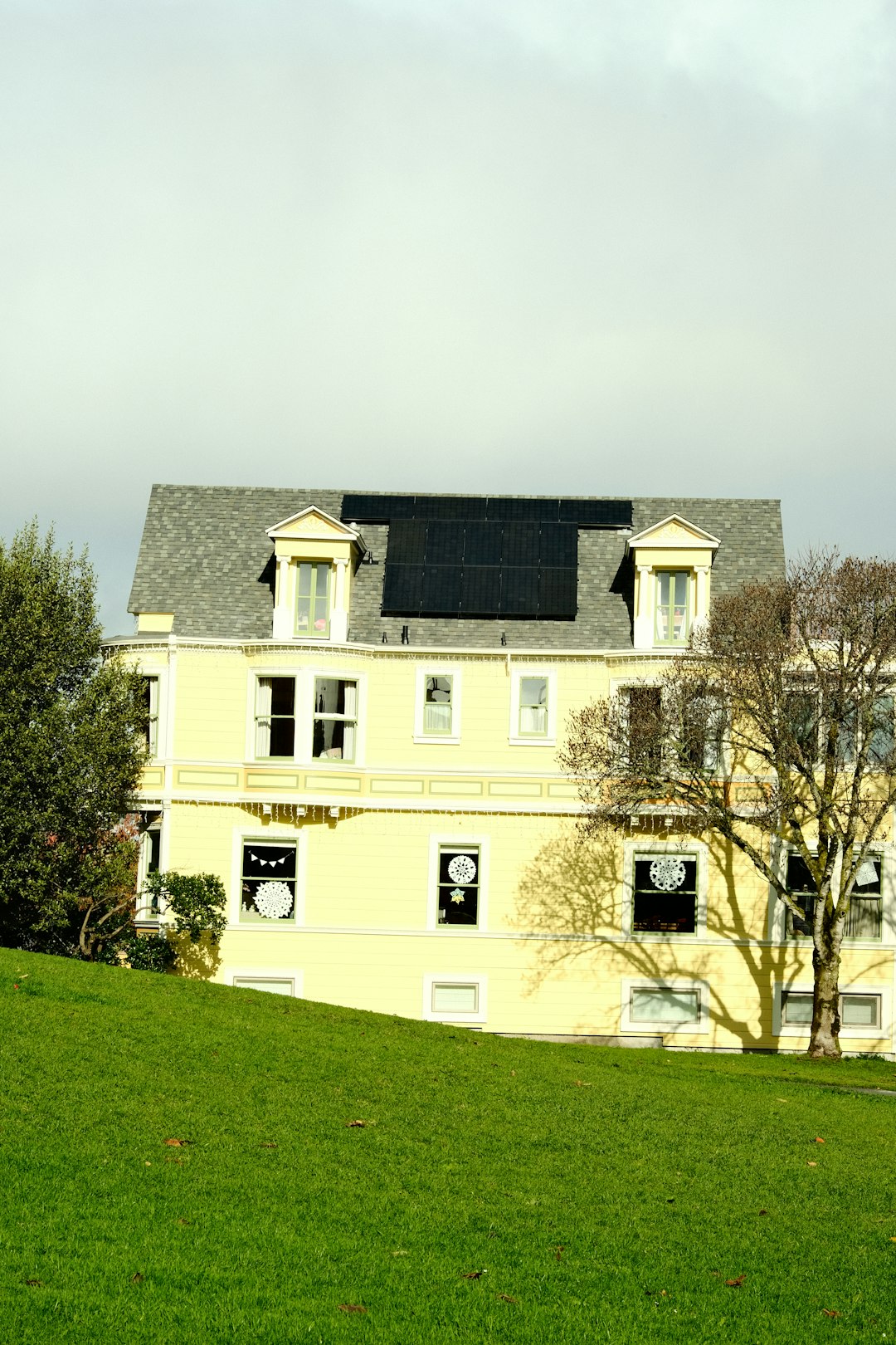 Hospice Comtesse de Lille