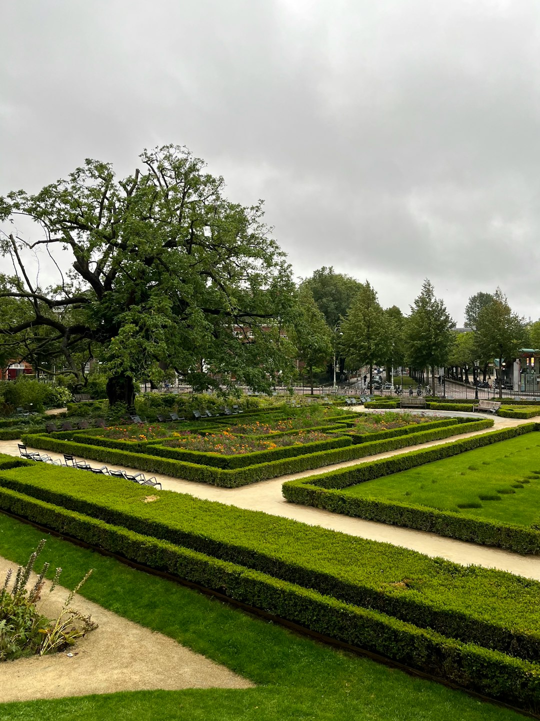 Jardin Vauban