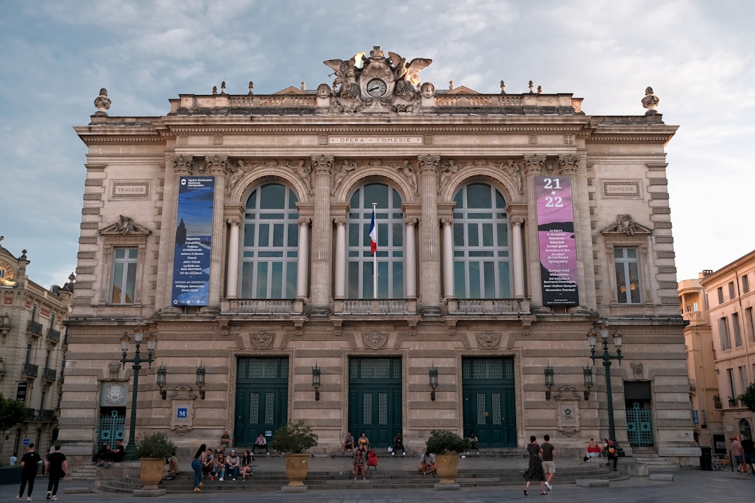 Palais des Beaux-Arts de Lille