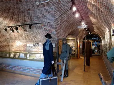 Résistance à Lille